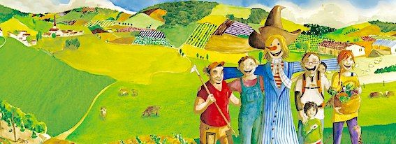 DE FERME EN FERME – Avec 40 exploitations dans le 64